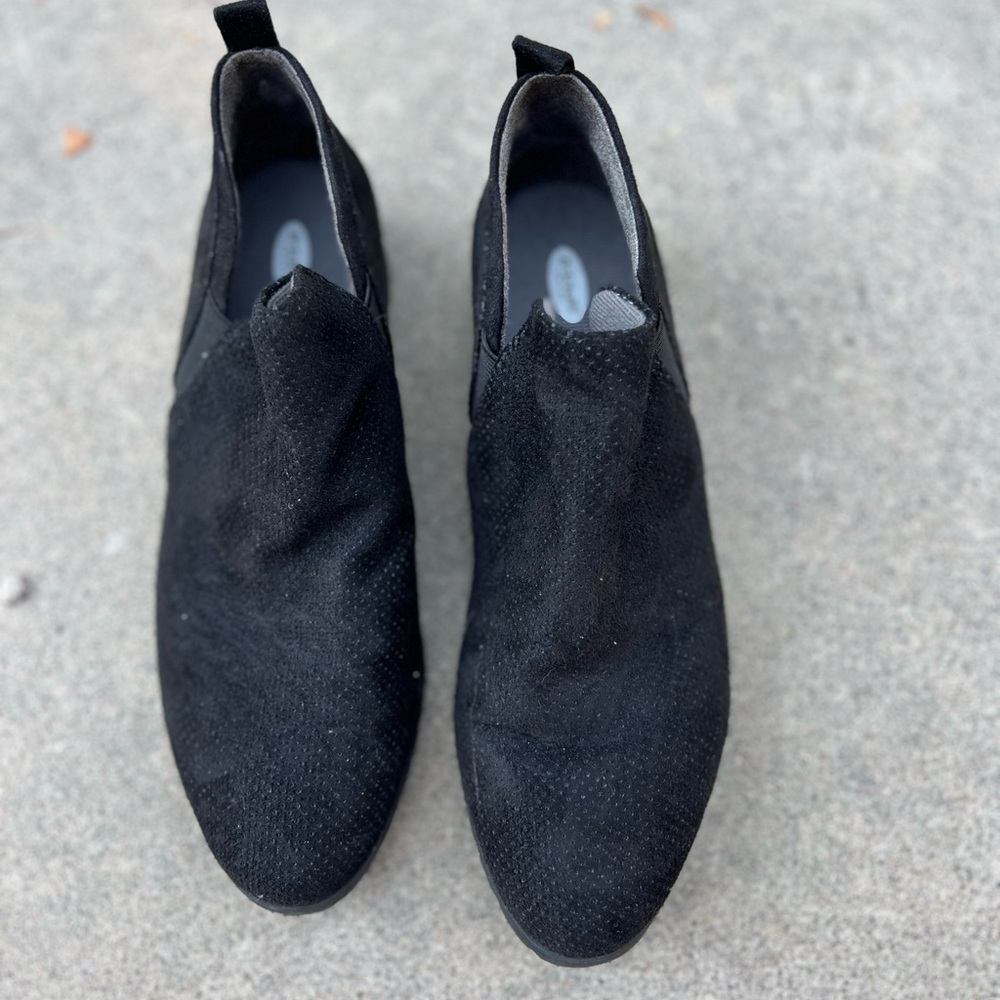 Dr. Scholl’s Ankle Boots